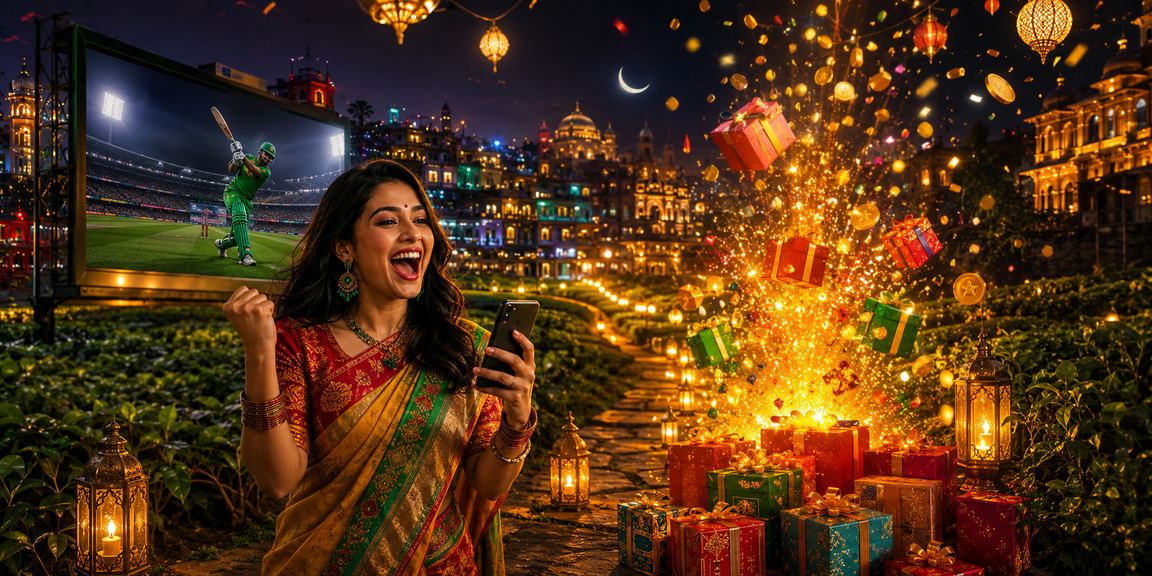 রাজশাহীতে ঈদ উৎসবে ক্রিকেট বেটিং অভিজ্ঞতা