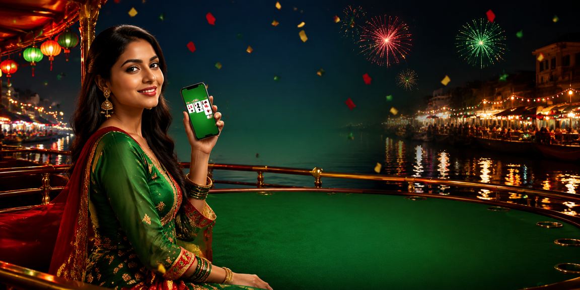 রংপুরে লাল-সবুজ রামি কার্ড গেমের জমজমাট পরিবেশ