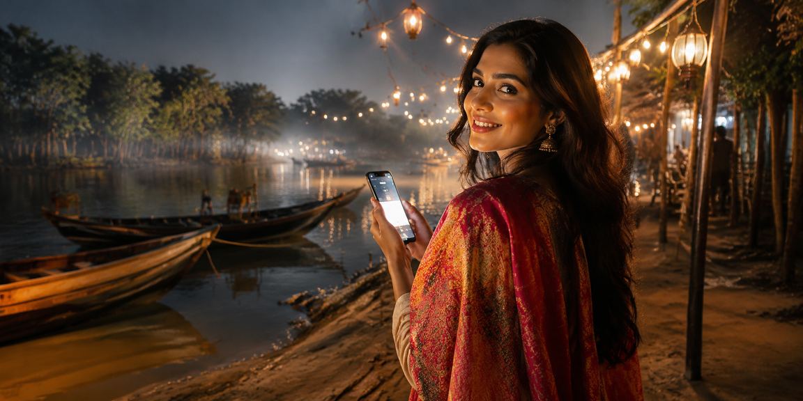 সুন্দরবন উপকূলে ডিপোজিট ও পেমেন্ট তথ্য